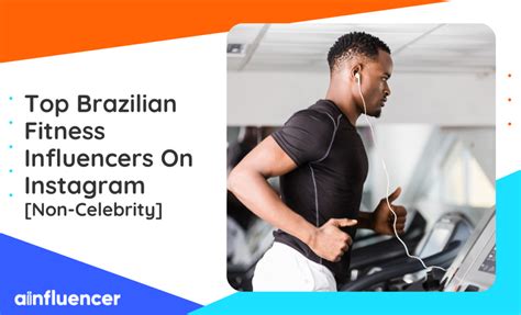 brazilian fitness influencers|46 Best Brazilian Fitness Influencers On Instagram of 2024